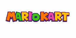 Mario Kart DS